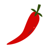 hot chili pepper png
