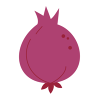 ilustración de cebolla simple png