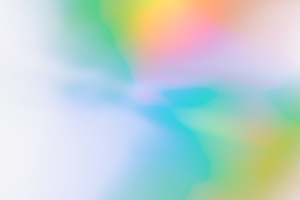 rainbow foil texture for light leak overlay png