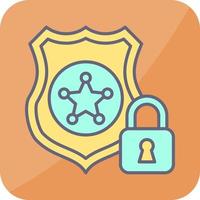 Security Vector Icon