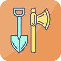 Tools Vector Icon