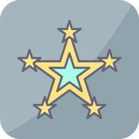 Star Vector Icon