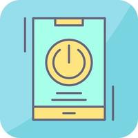 Power Vector Icon