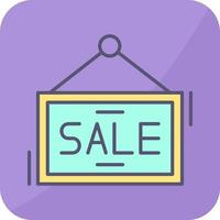 Super Sale Vector Icon