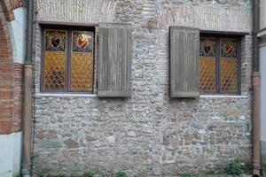 casina civette owl house in rome photo