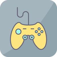 joystick Vector Icon