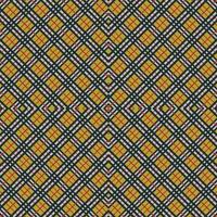 beautiful seamless pattern plaid knitted vector