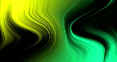 abstract vloeistof helling animatie 4k video