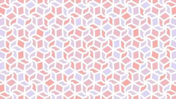 Seamless Pattern Background Almost color gradients vector