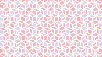 Seamless Pattern Background Almost color gradients vector