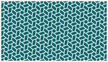 Backround deeplake color Seamless Patterns Hexagons shape symmetrical Designs vector