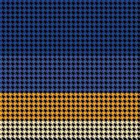 HOUNDSTOOTH PATTERN 02 vector