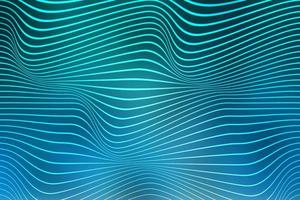 Abstract Background wave Gradient curve defocused luxury vivid blurred colorful wallpaper Photo