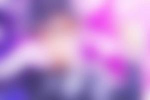 Abstract Background Gradient defocused luxury vivid blurred colorful texture wallpaper Free Photo