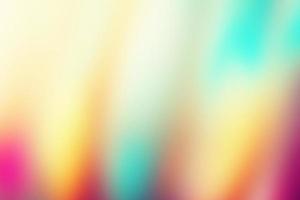 Abstract Gradient Background defocused luxury vivid blurred colorful texture wallpaper Free Photo