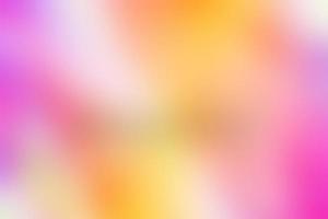 Abstract Gradient Background defocused luxury vivid blurred colorful texture wallpaper Free Photo