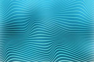 Abstract Background wave Gradient curve defocused luxury vivid blurred colorful wallpaper Photo