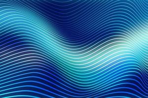 Abstract Background wave Gradient curve defocused luxury vivid blurred colorful wallpaper Photo