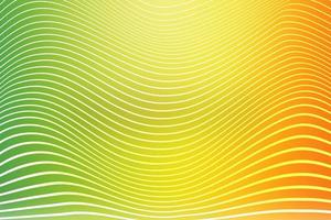 Abstract Background wave Gradient curve defocused luxury vivid blurred colorful wallpaper Photo