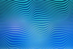 Abstract Background wave Gradient curve defocused luxury vivid blurred colorful wallpaper Photo