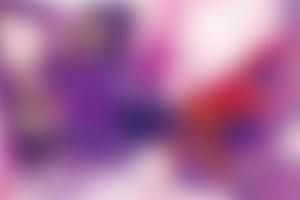 Abstract Background Gradient defocused luxury vivid blurred colorful texture wallpaper Free Photo