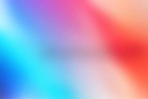 Abstract Gradient Background defocused luxury vivid blurred colorful texture wallpaper Free Photo
