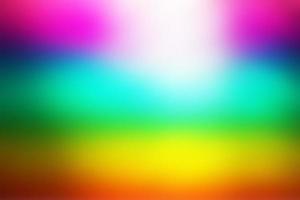 Abstract Gradient Background defocused luxury vivid blurred colorful texture wallpaper Free Photo