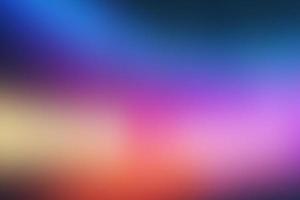 Abstract Background Gradient defocused luxury vivid blurred colorful free wallpaper Photo