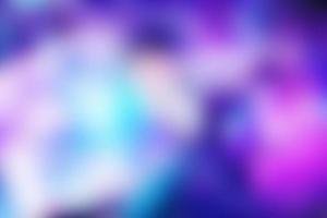 Abstract Background Gradient defocused luxury vivid blurred colorful texture wallpaper Photo