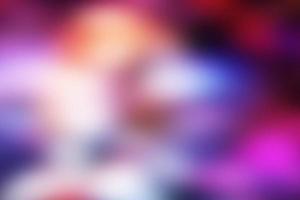 Abstract Background Gradient defocused luxury vivid blurred colorful texture wallpaper Photo