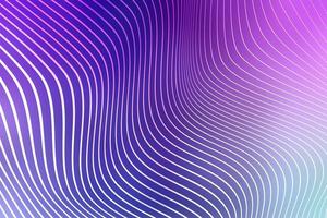 Abstract Background wave Gradient curve defocused luxury vivid blurred colorful wallpaper Photo