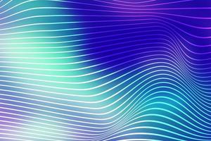 Abstract Background wave Gradient curve defocused luxury vivid blurred colorful wallpaper Photo