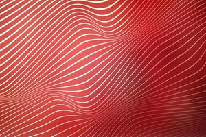 Abstract Background wave Gradient curve defocused luxury vivid blurred colorful wallpaper Photo