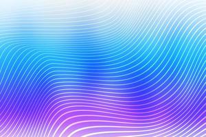 Abstract Background wave Gradient curve defocused luxury vivid blurred colorful wallpaper Photo