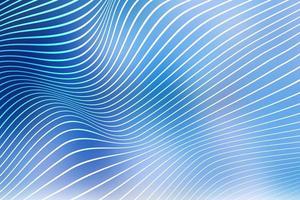 Abstract Background wave Gradient curve defocused luxury vivid blurred colorful wallpaper Photo