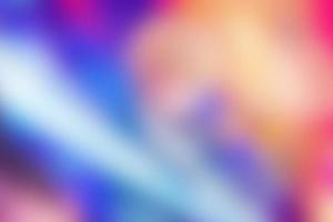 Abstract Background Gradient defocused luxury vivid blurred colorful texture wallpaper Free Photo