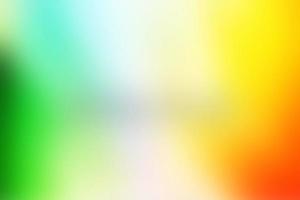 Abstract Gradient Background defocused luxury vivid blurred colorful texture wallpaper Free Photo