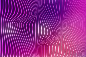 Abstract Background wave Gradient curve defocused luxury vivid blurred colorful wallpaper Photo