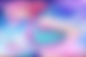 Abstract Background Gradient defocused luxury vivid blurred colorful texture wallpaper Free Photo