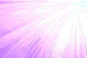 abstract light background purple vector with rays