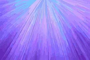 abstract light background purple vector with rays