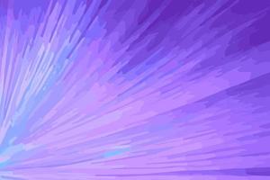 abstract light background purple vector with rays