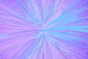 abstract light background purple vector with rays