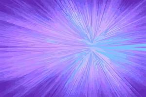 abstract light background purple vector with rays