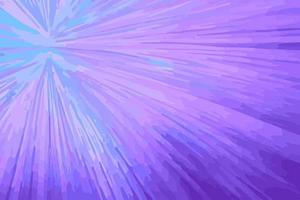 abstract light background purple vector with rays