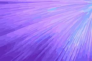 abstract light background purple vector with rays