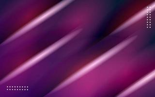 Modern magenta transparant light background vector