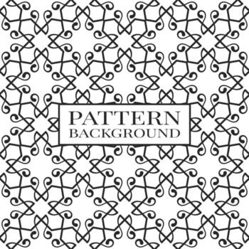 seamless pattern, abstract background, vector design
