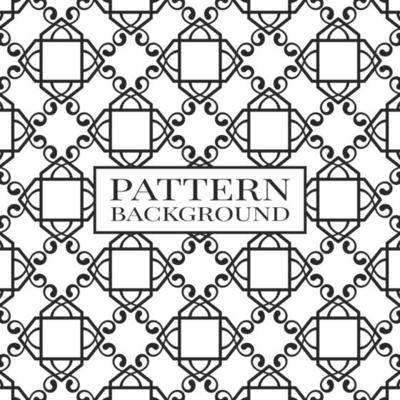 seamless pattern, abstract background, vector design