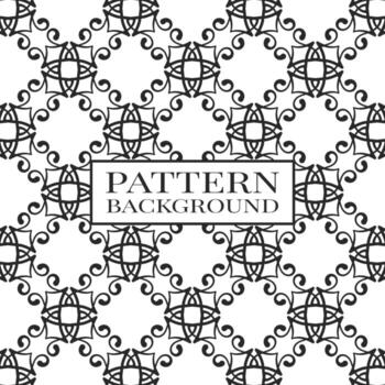 seamless pattern, abstract background, vector design